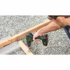 Bosch UniversalImpact 18V-60 1900 obr./min beznarzędziowe 1,3 kg Czarny, Zielony