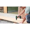 Bosch UniversalImpact 18V-60 1900 obr./min beznarzędziowe 1,3 kg Czarny, Zielony