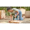Bosch EasyDrill 18V-40 1630 RPM Keyless 1.3 kg Czarny, Zielony