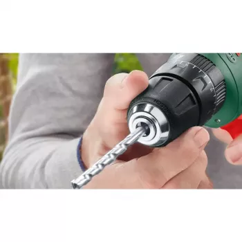Wkrętarka Bosch EasyImpact 18V-40 06039D810D
