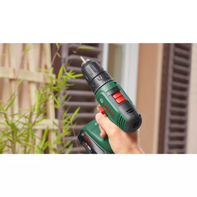 Wkrętarka Bosch EasyImpact 18V-40 06039D810D