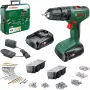 Wkrętarka Bosch EasyImpact 18V-40 06039D810D