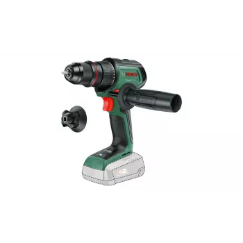 Bosch AdvancedDrill 18V-80 QuickSnap 1950 obr./min klucz 830 g czarny, zielony