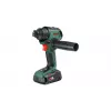 Bosch AdvancedDrill 18V-80 QuickSnap 1950 obr./min klucz 830 g czarny, zielony