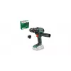 Bosch AdvancedDrill 18V-80 QuickSnap 1950 obr./min klucz 830 g czarny, zielony
