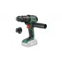 Bosch AdvancedImpact 18V-80 QuickSnap 1950 obr./min uchwyt beznarzędziowy 890 g czarny, zielony