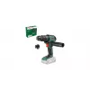 Bosch AdvancedImpact 18V-80 QuickSnap 1950 obr./min uchwyt beznarzędziowy 890 g czarny, zielony