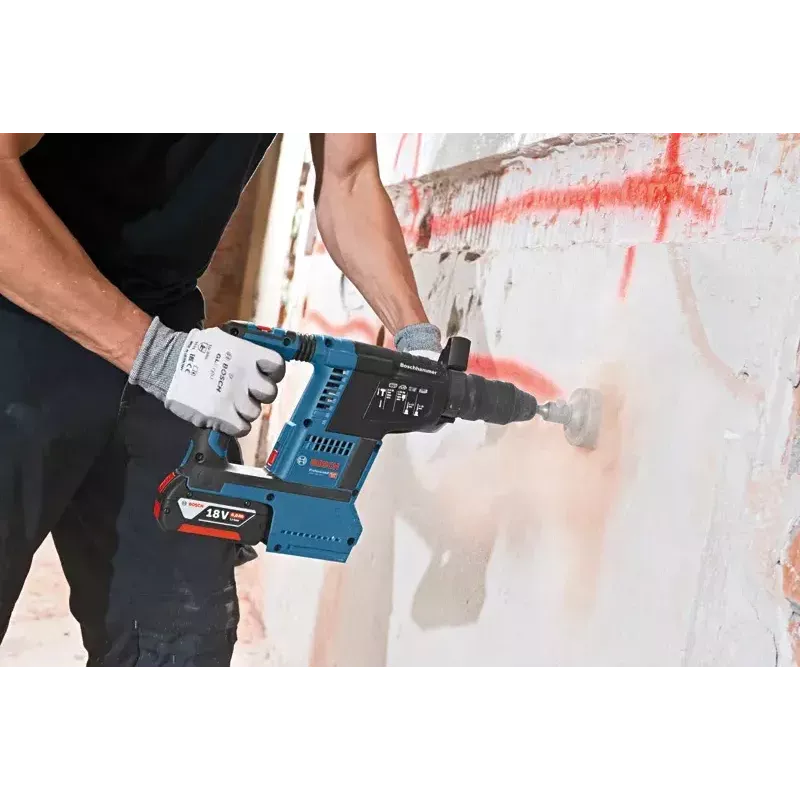 Młotowiertarka Bosch GBH 18V-26F PROFESSIONAL 980 obr./min SDS Plus