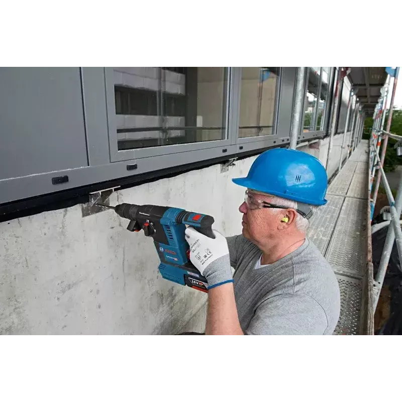 Młotowiertarka Bosch GBH 18V-26F PROFESSIONAL 980 obr./min SDS Plus
