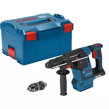 Młotowiertarka Bosch GBH 18V-26F PROFESSIONAL 980 obr./min SDS Plus