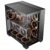 Obudowa PC Antec C8 Full Tower Czarna