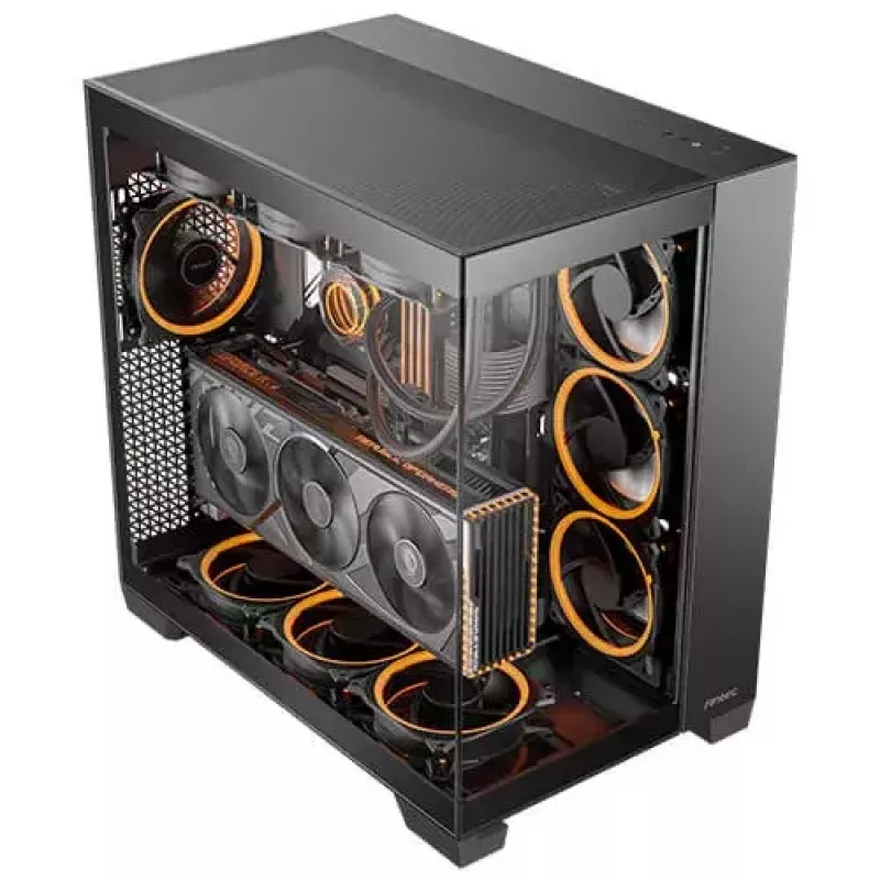 Obudowa PC Antec C8 Full Tower Czarna