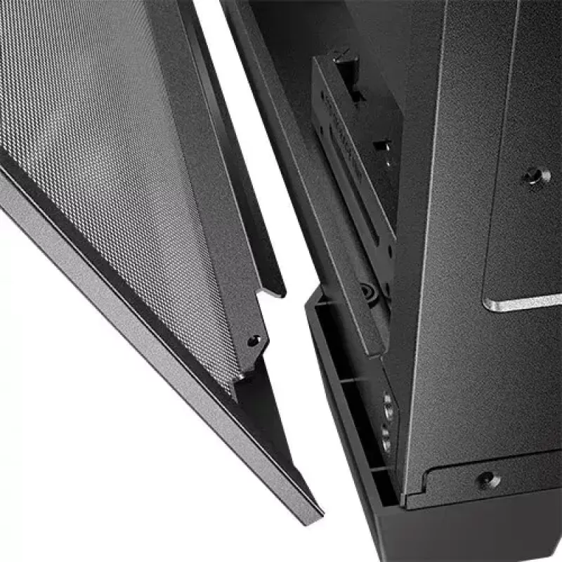 Obudowa PC Antec C8 Full Tower Czarna