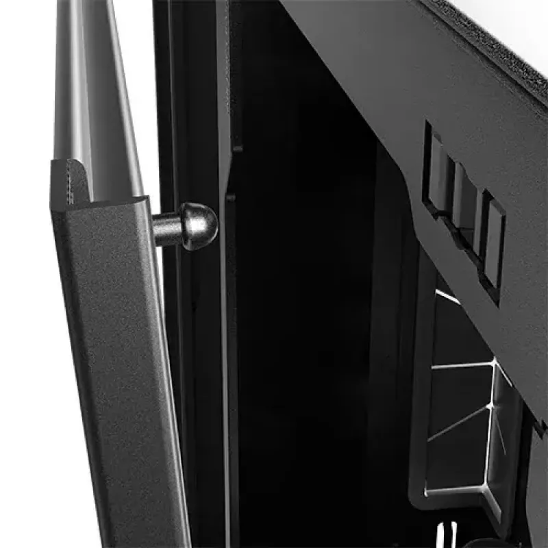 Obudowa PC Antec C8 Full Tower Czarna