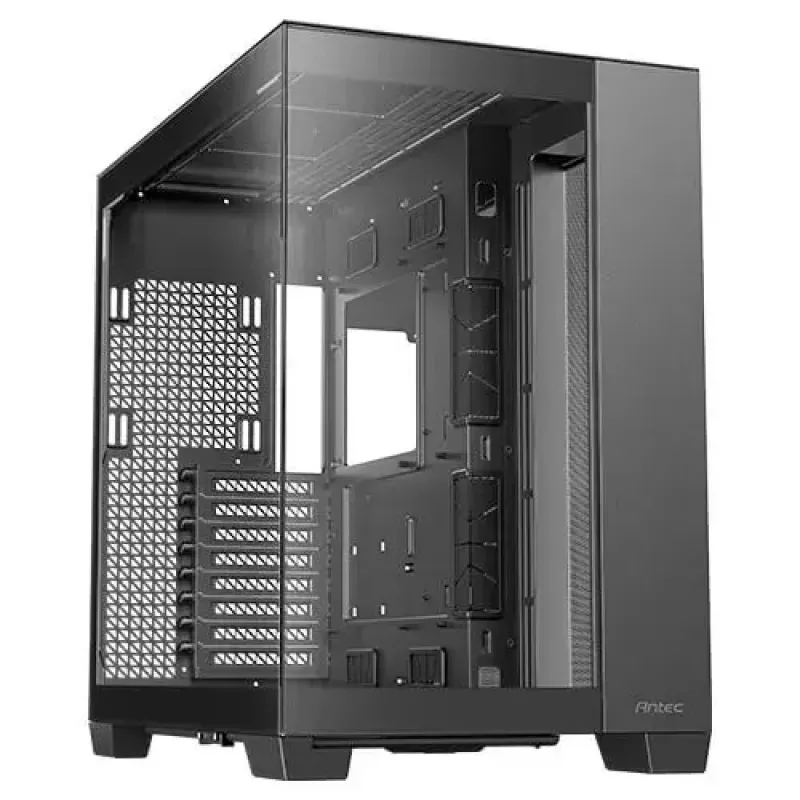 Obudowa PC Antec C8 Full Tower Czarna