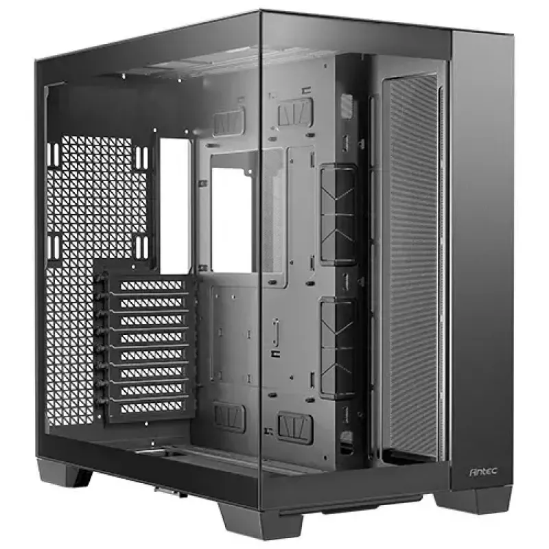 Obudowa PC Antec C8 Full Tower Czarna
