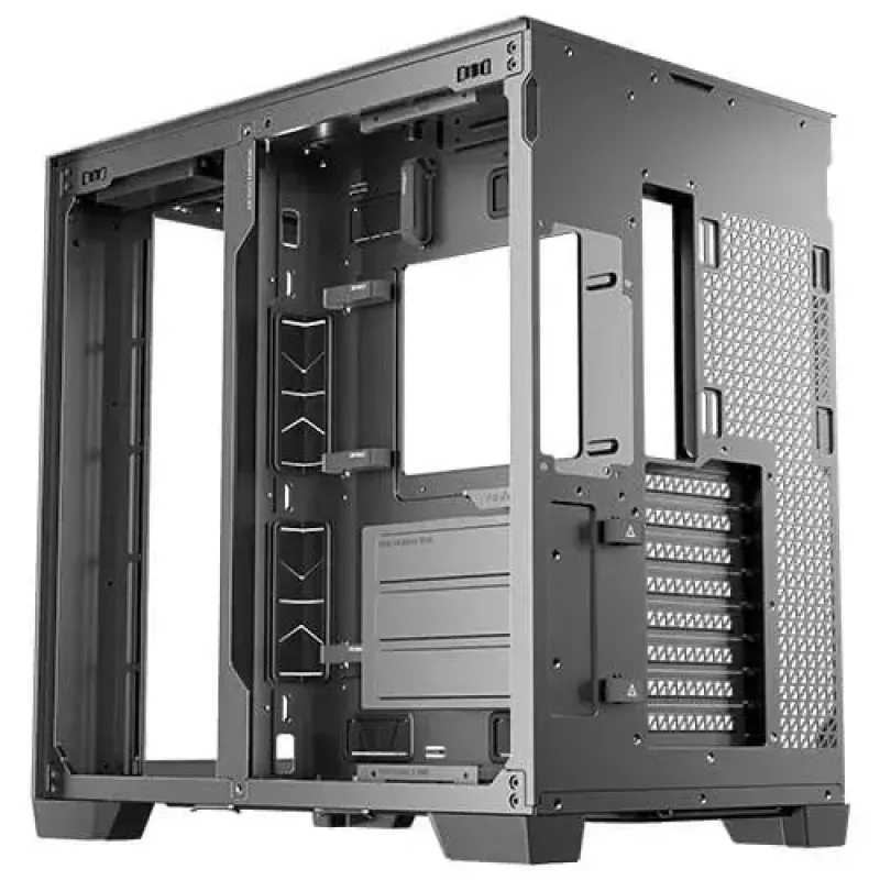 Obudowa PC Antec C8 Full Tower Czarna