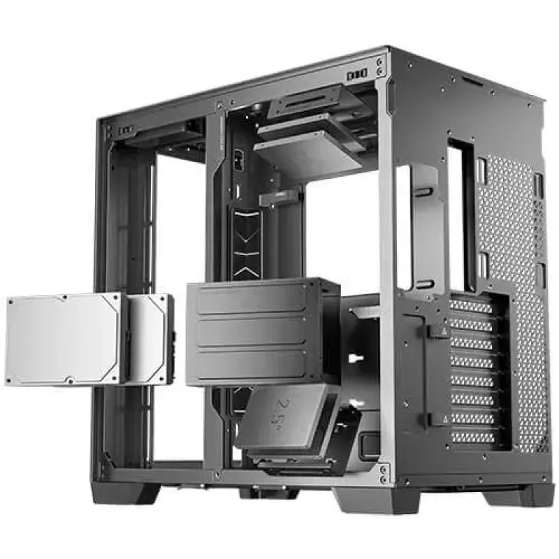 Obudowa PC Antec C8 Full Tower Czarna