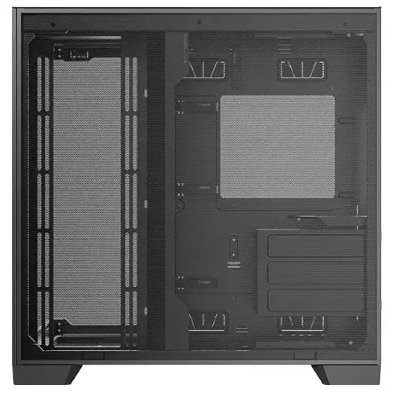 Obudowa PC Antec C8 Full Tower Czarna