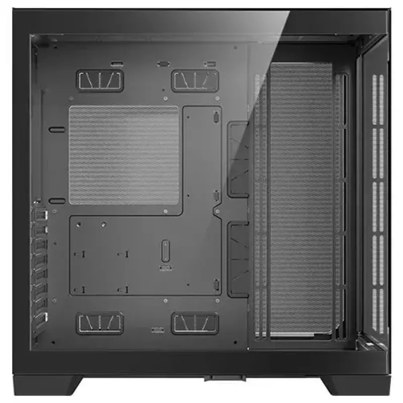 Obudowa PC Antec C8 Full Tower Czarna