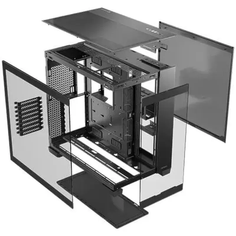 Obudowa PC Antec C8 Full Tower Czarna