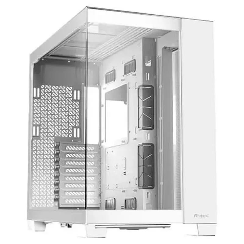 Obudowa PC Antec C8 biały Full Tower Biała
