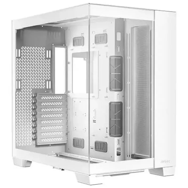 Obudowa PC Antec C8 biały Full Tower Biała