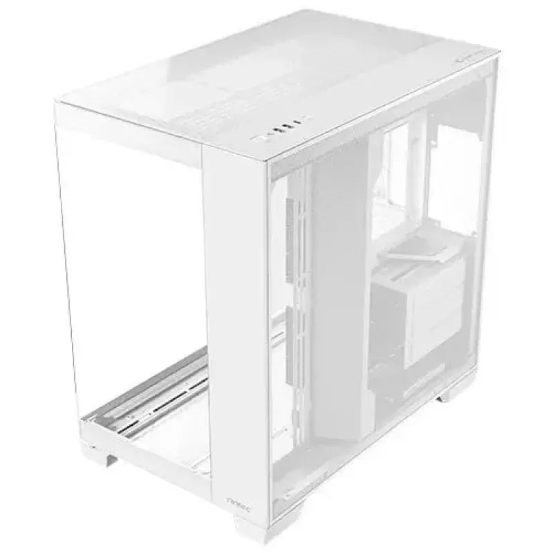 Obudowa PC Antec C8 biały Full Tower Biała