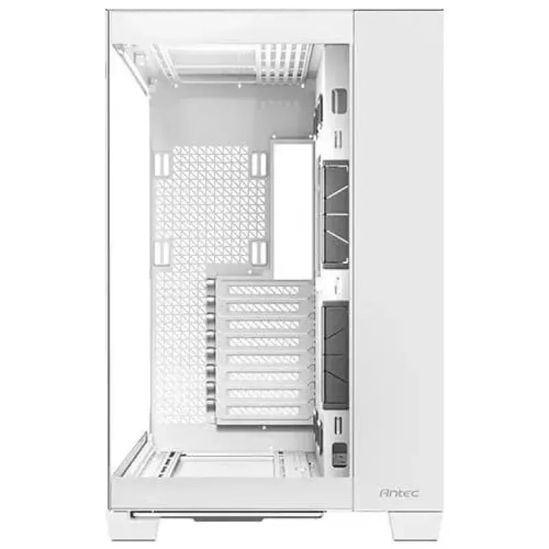 Obudowa PC Antec C8 biały Full Tower Biała