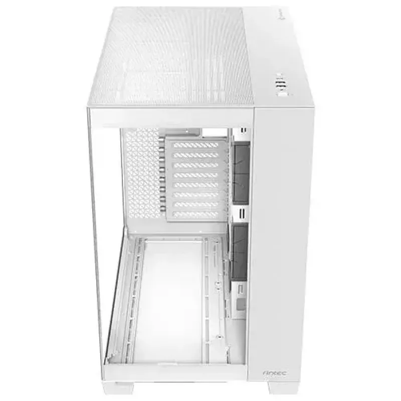 Obudowa PC Antec C8 biały Full Tower Biała