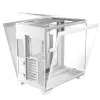 Obudowa PC Antec C8 biały Full Tower Biała