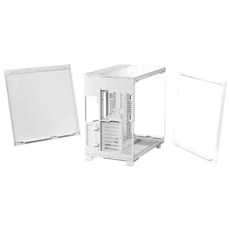 Obudowa PC Antec C8 biały Full Tower Biała