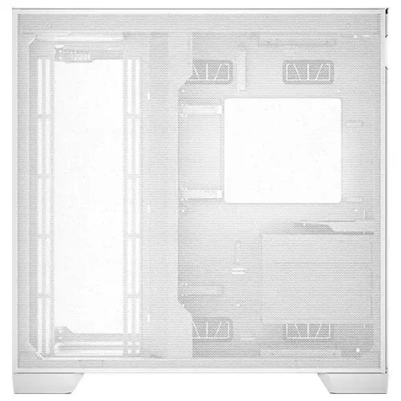 Obudowa PC Antec C8 biały Full Tower Biała