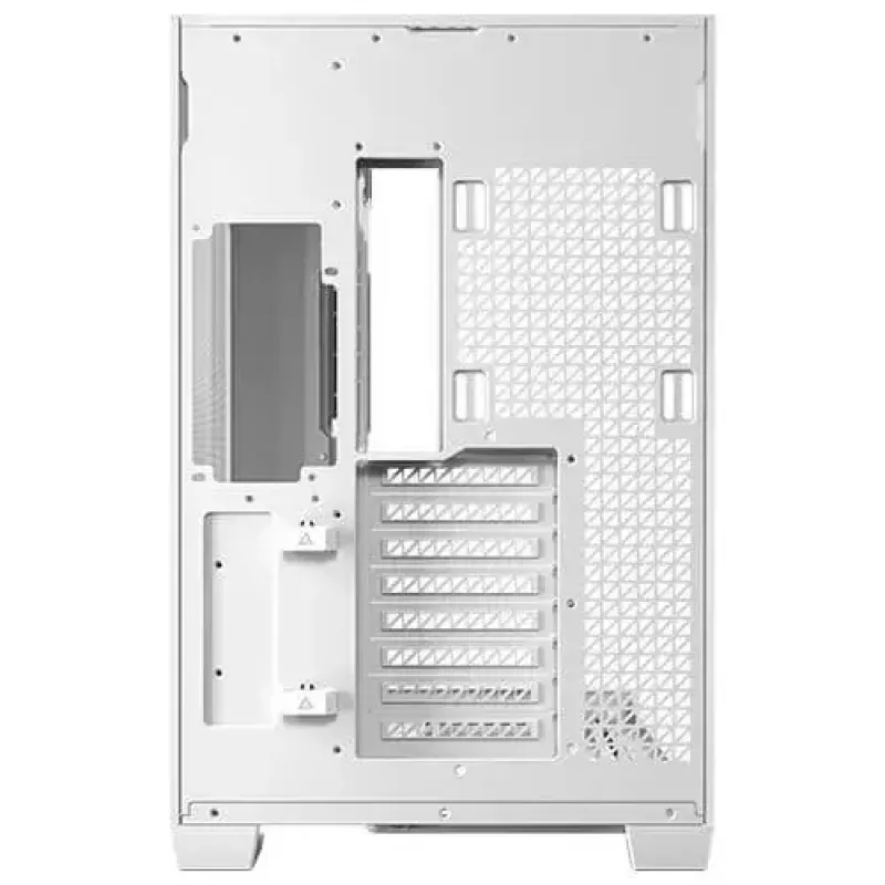 Obudowa PC Antec C8 biały Full Tower Biała