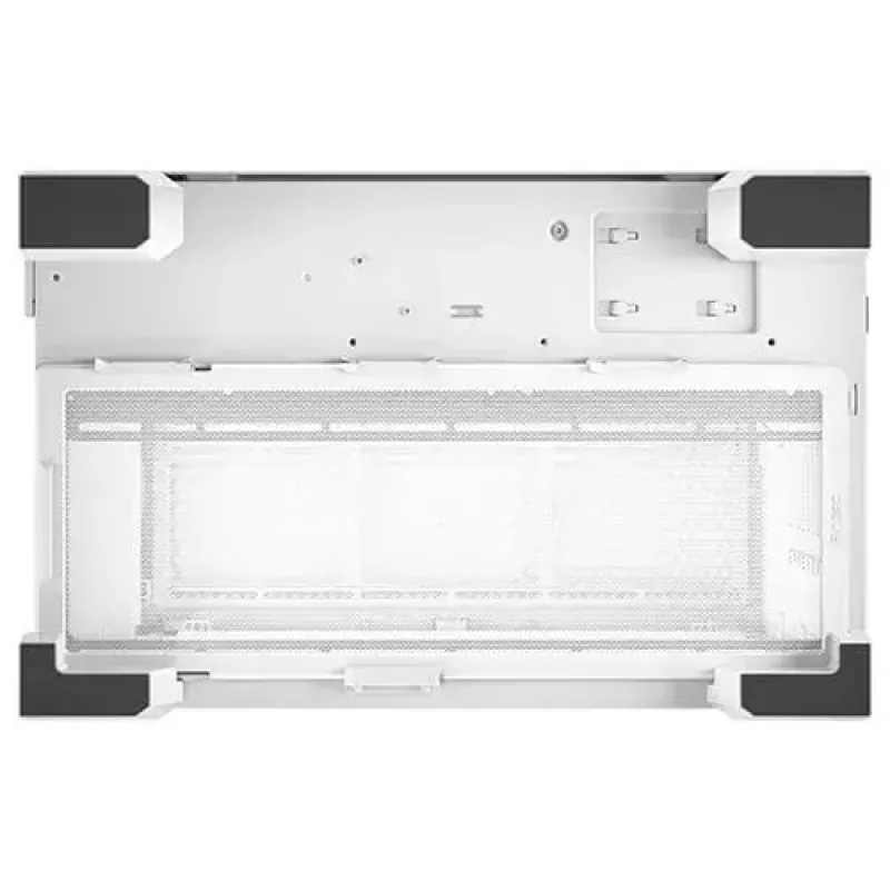Obudowa PC Antec C8 biały Full Tower Biała