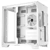 Obudowa PC Antec C8 biały Full Tower Biała