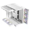 Obudowa PC Antec C8 biały Full Tower Biała