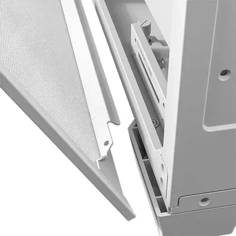 Obudowa PC Antec C8 biały Full Tower Biała