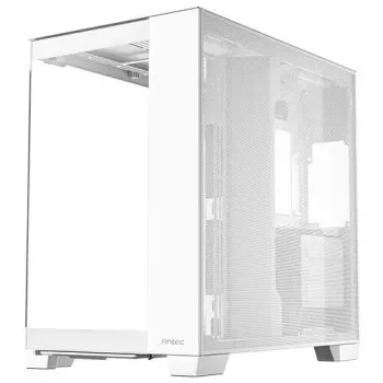 Obudowa PC Antec C8 biały Full Tower Biała