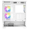 Obudowa PC Antec CX700 ARGB Midi Tower Biała