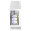 Obudowa PC Antec CX700 ARGB Midi Tower Biała