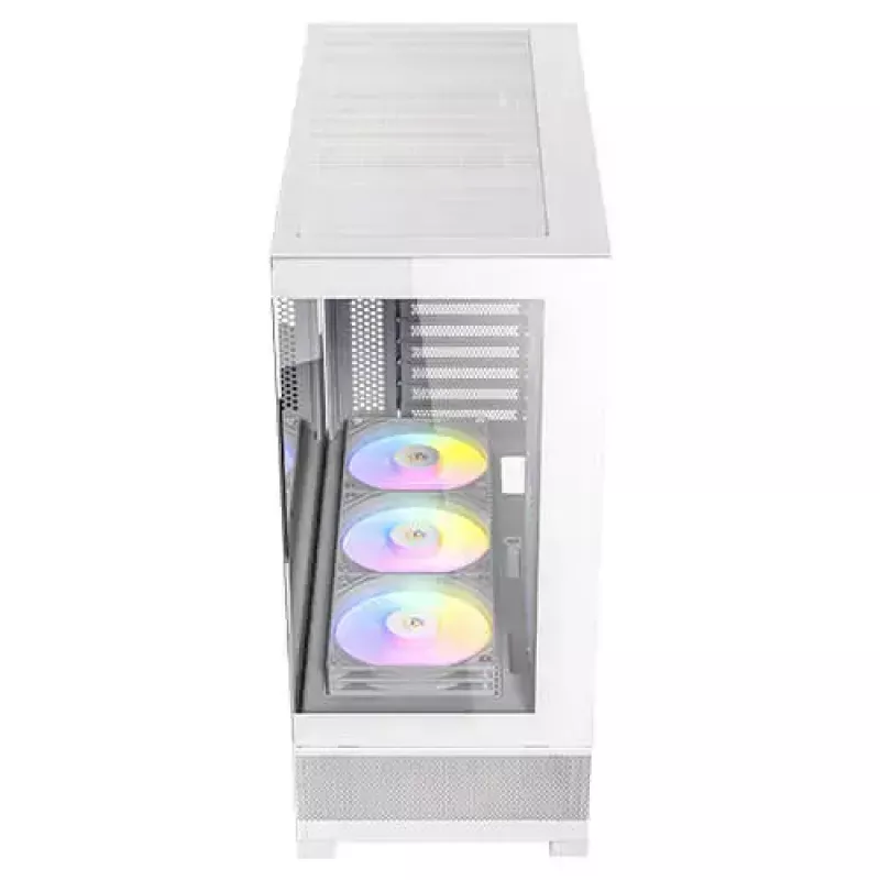 Obudowa PC Antec CX700 ARGB Midi Tower Biała