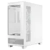 Obudowa PC Antec CX700 ARGB Midi Tower Biała