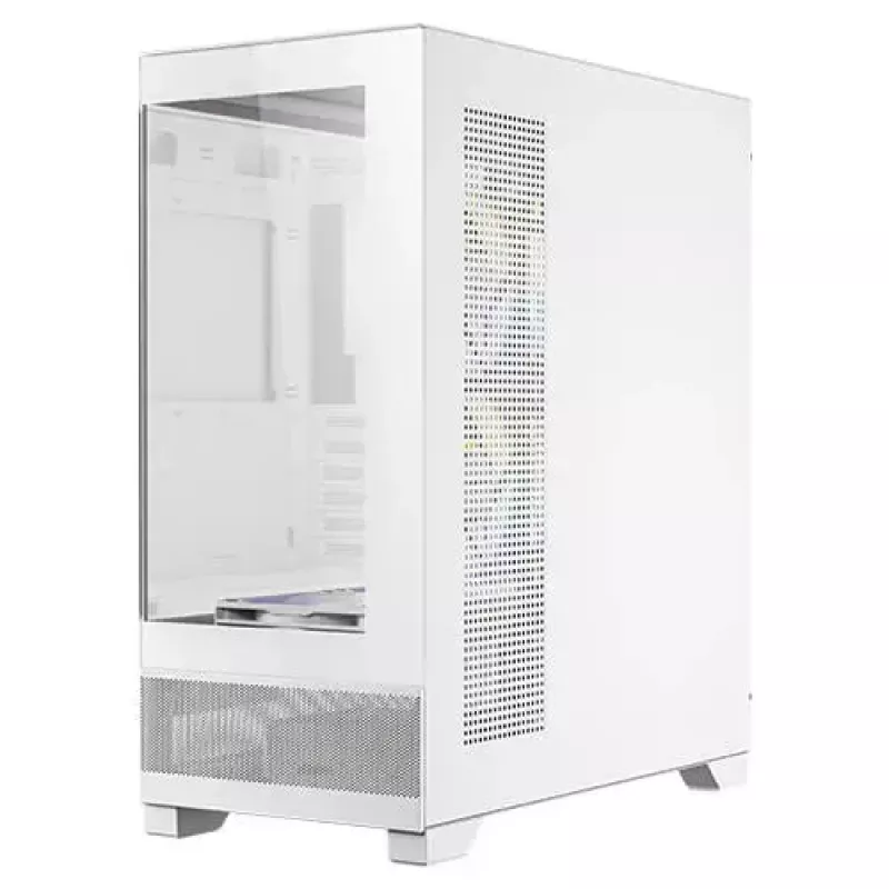 Obudowa PC Antec CX700 ARGB Midi Tower Biała
