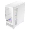 Obudowa PC Antec CX700 ARGB Midi Tower Biała