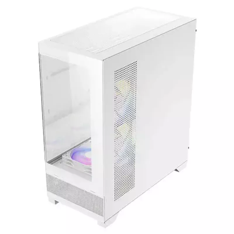 Obudowa PC Antec CX700 ARGB Midi Tower Biała