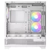 Obudowa PC Antec CX700 ARGB Midi Tower Biała