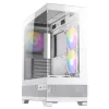 Obudowa PC Antec CX700 ARGB Midi Tower Biała