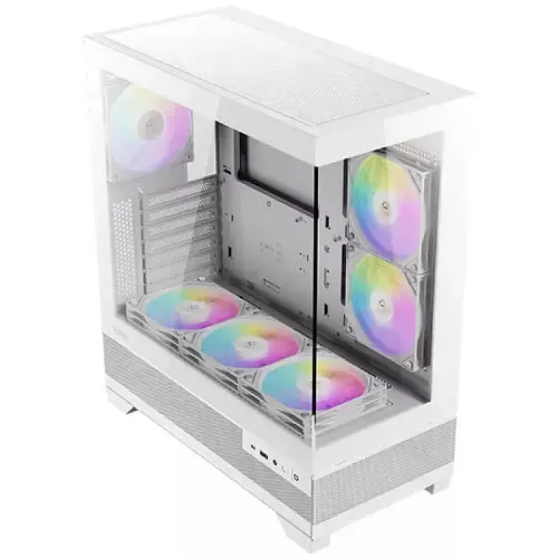 Obudowa PC Antec CX700 ARGB Midi Tower Biała