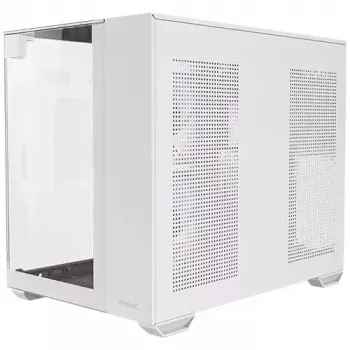 Obudowa PC Antec CX600M Trio ARGB biały Mini Tower